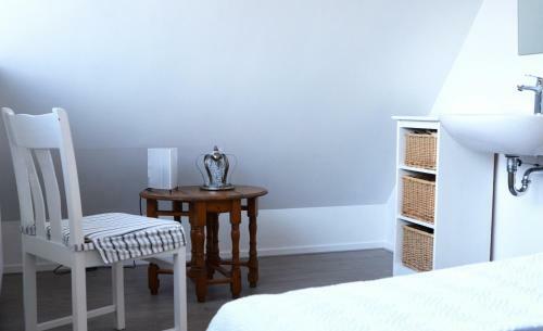 Bed & Breakfast Markikkert