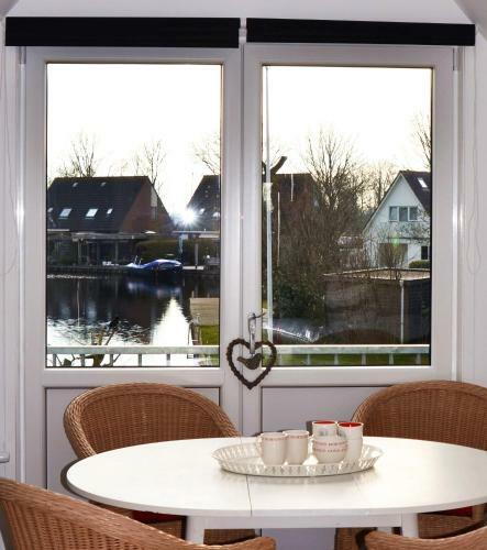 Bed & Breakfast Markikkert
