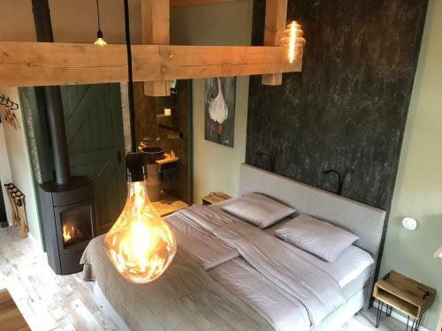Bed & Breakfast 't Doktershuuske
