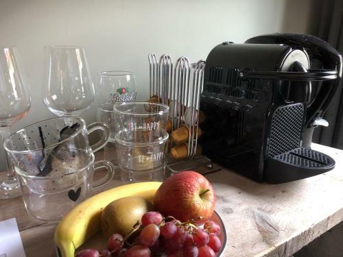 Bed & Breakfast 't Doktershuuske