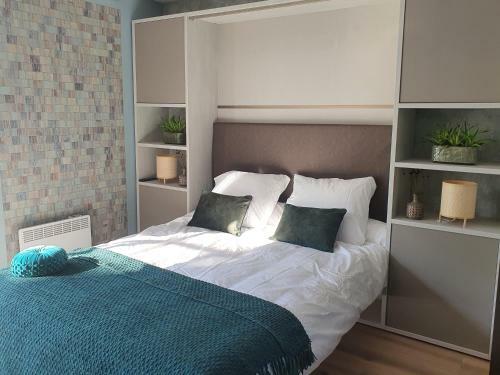 Bed And Breakfast En Studio Het Atelier