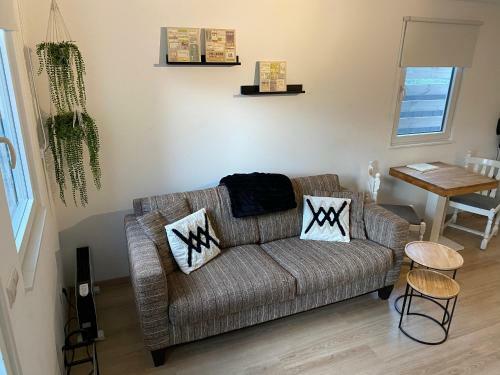 Apartamento Huisje Kerkepad