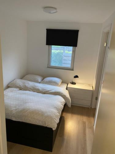 Apartamento Huisje Kerkepad