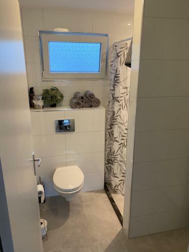 Apartamento Huisje Kerkepad