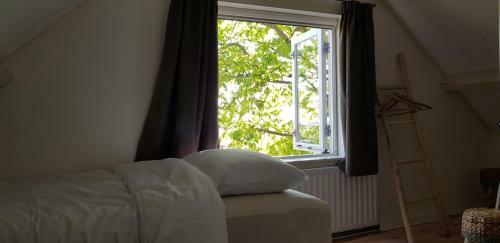 Gastenverblijf Goudswaard