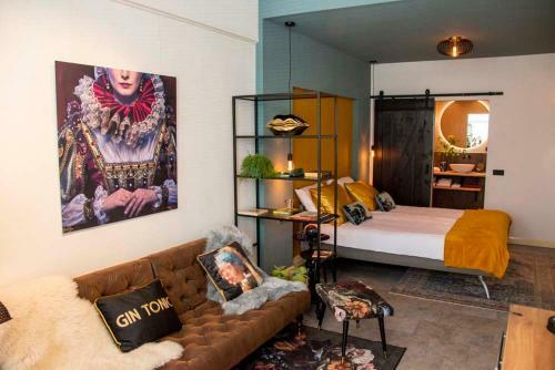 Bed & Breakfast B And B Suite No.3
