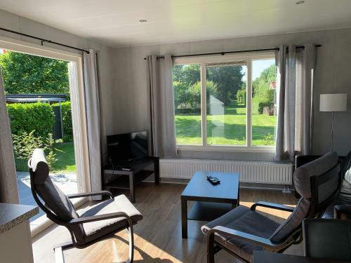 Doelweg 35 Chalet 172