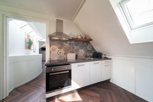 Apartamento Dierenweide Upstairs