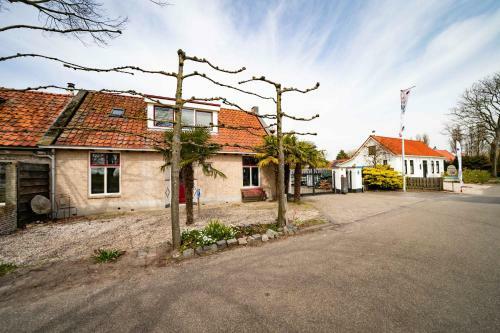 Apartamento Dierenweide Upstairs