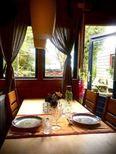 B&B de Pauw - Country Home Cooking