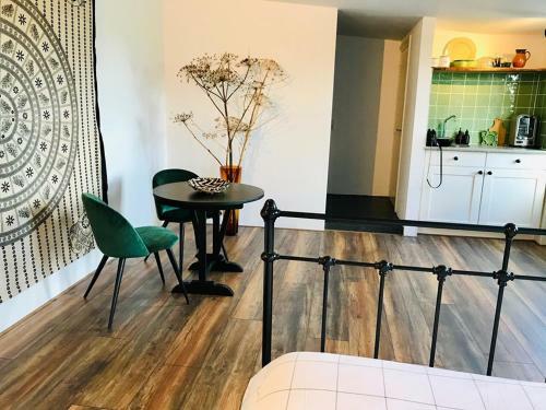 B&B Beemsterblik