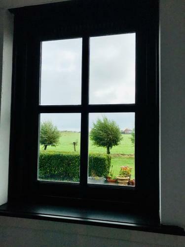 B&B Beemsterblik