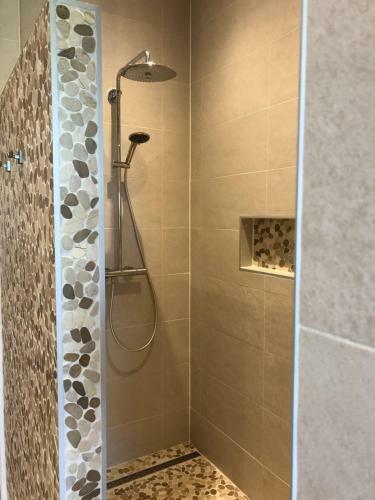 Apartamento Appartement 'oude Jitte'