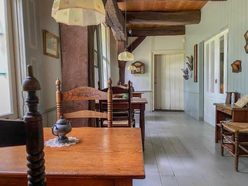 Bed & Breakfast B & B de Suyderhof