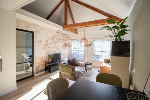 Apartamento Stads-loft Goes