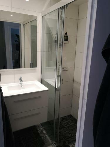Apartamento Stads-loft Goes