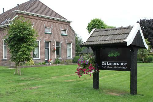 Hotel De Lindenhof