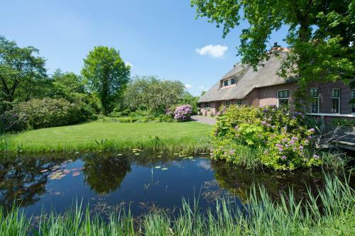 Giethoorn Lodge