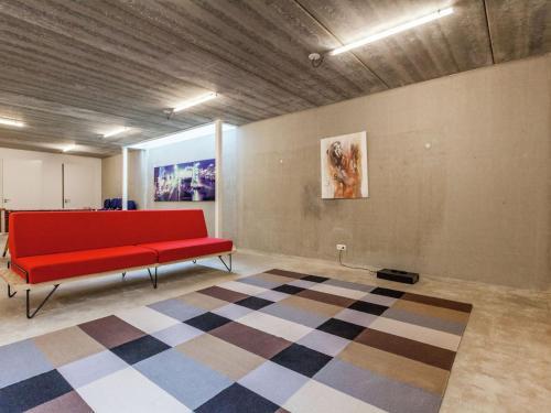 Commodious Villa In Zeeland Dunes With Sauna