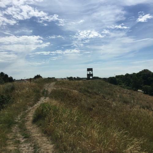 Bed & Breakfast Strandleven