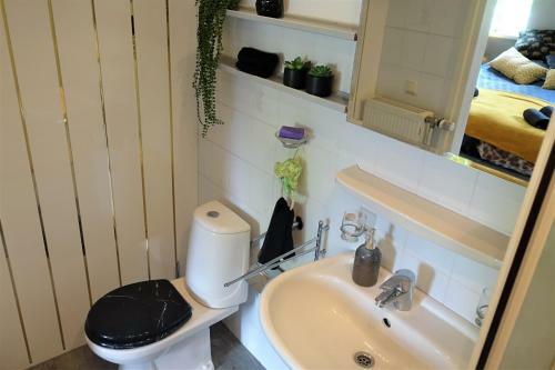 Bed & Breakfast De Aardigeyt
