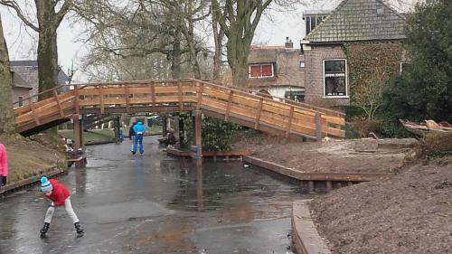 Huisje Beukers
