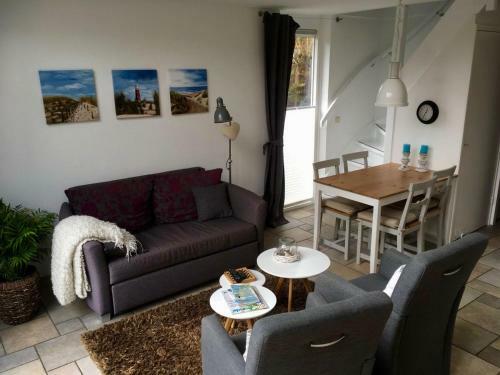 Beachhouse Duinoever