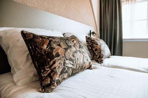 Bed & Breakfast Hoeve Te Gast