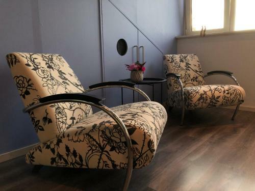 Apartamento De Baal