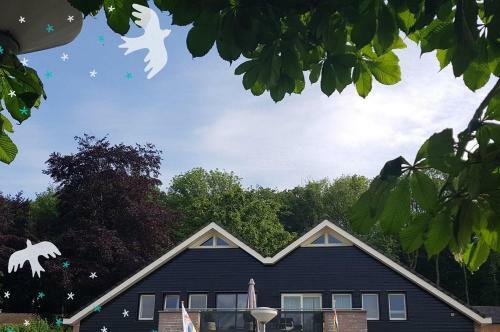Vakantiewoning Osebos