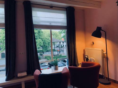 B&B De Reiziger