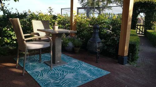 B&B Bos En Wei
