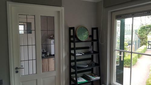 B&B Bos En Wei