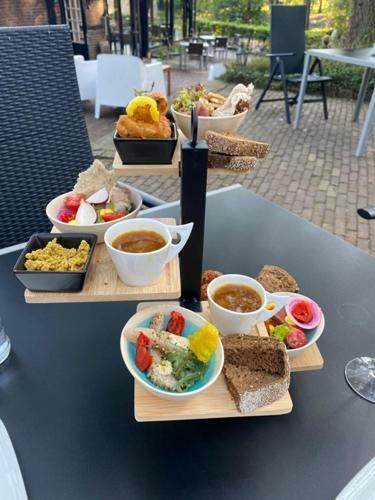 Hotel De Waterm�lle