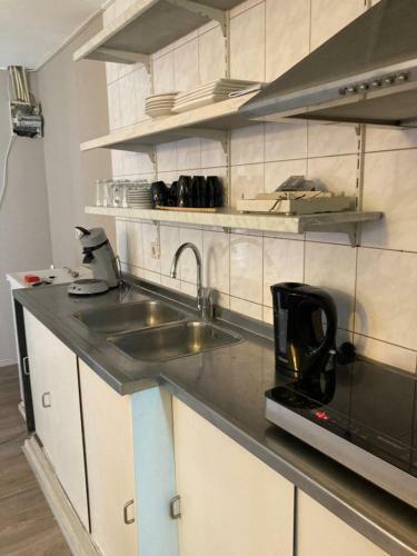 Bed & Breakfast La Vie & Passie