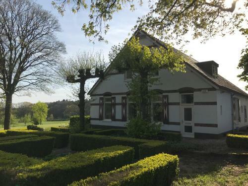 Apartamento B&B Het Rijkzicht