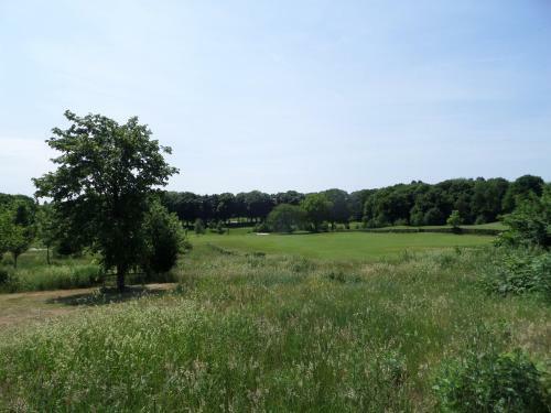 Apartamento B&B Het Rijkzicht