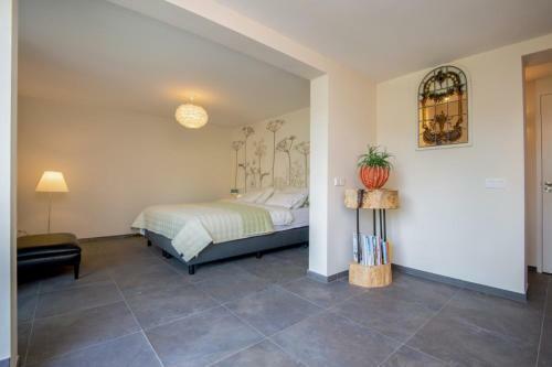 Apartamento De Gouden Forel