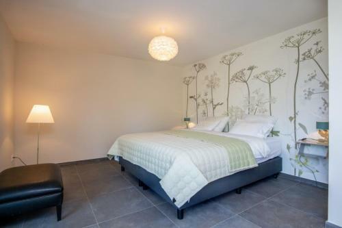 Apartamento De Gouden Forel