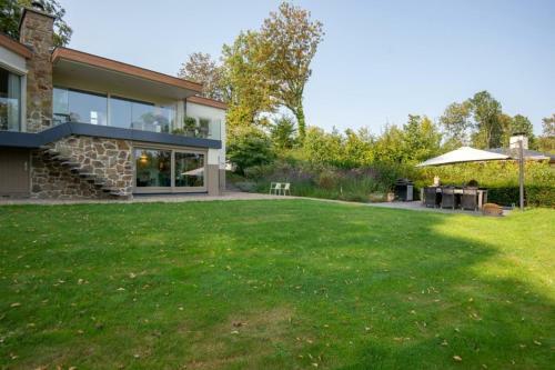 Apartamento De Gouden Forel