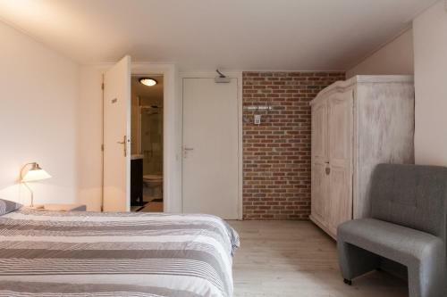 Bed & Breakfast Het Zoete P��rd