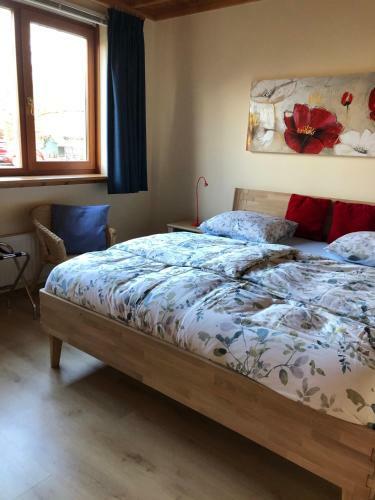 Apartamento Landgoed de Blaauwe Blaer