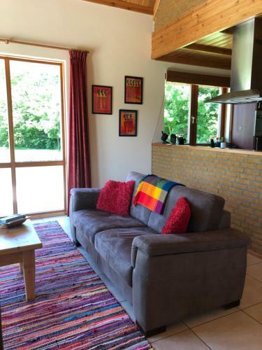 Apartamento Landgoed de Blaauwe Blaer