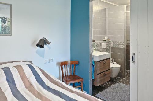 B&B D'n Uilenhof Haren