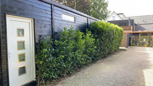 Apartamento Nette Fijne 2 Persoons Studio Met Jacuzzi " de Toffe Peer "