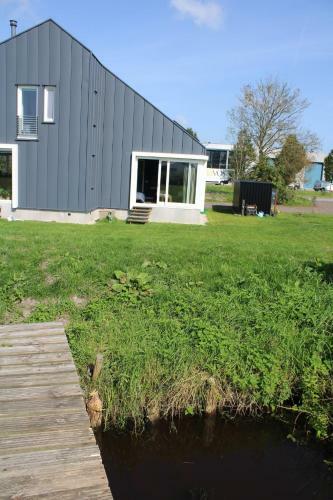 Hostal Bakboord