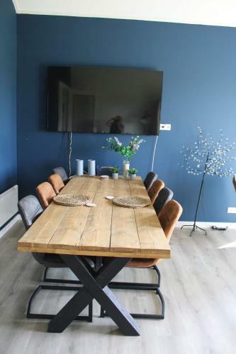 Hostal Bakboord