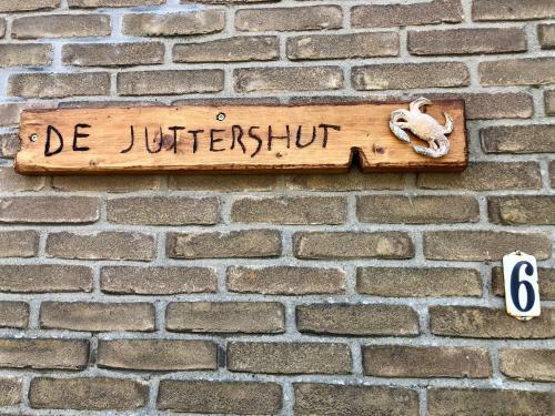 Apartamento De Juttershut