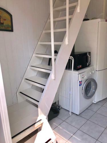 Apartamento De Juttershut