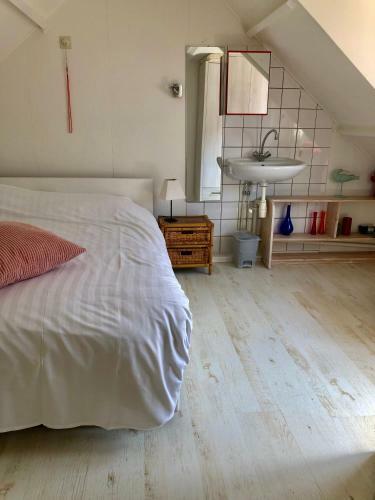 Apartamento De Juttershut